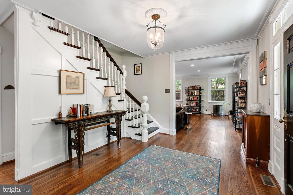 1600 W JOPPA ROAD