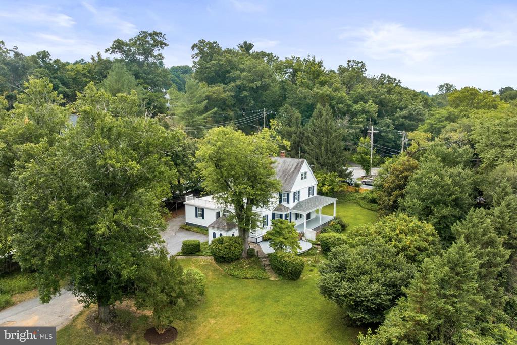1600 W JOPPA ROAD