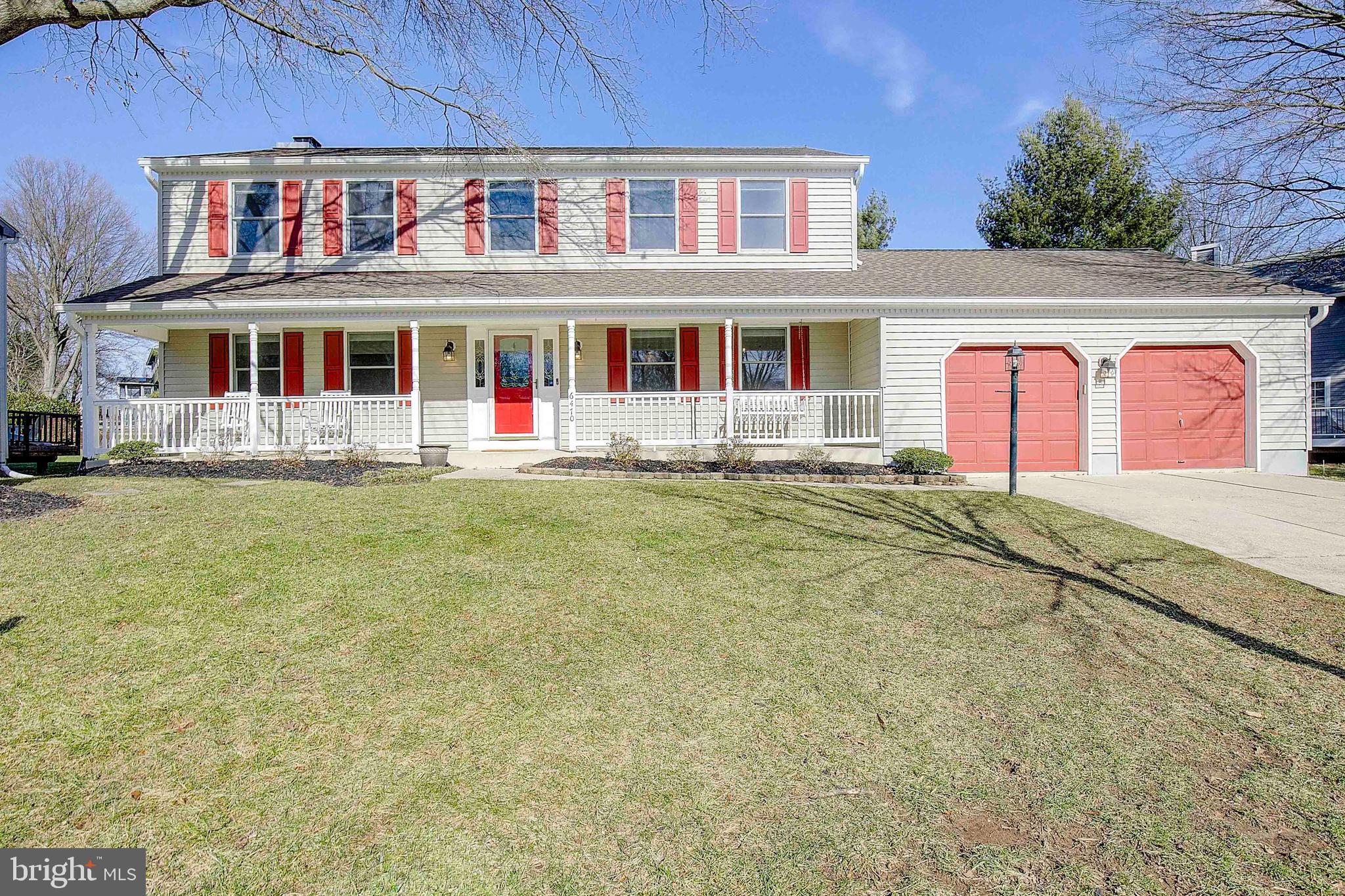 6470 SUMMER CLOUD WAY