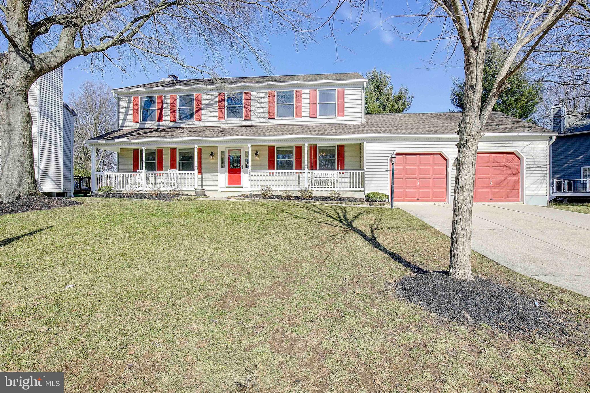 6470 SUMMER CLOUD WAY