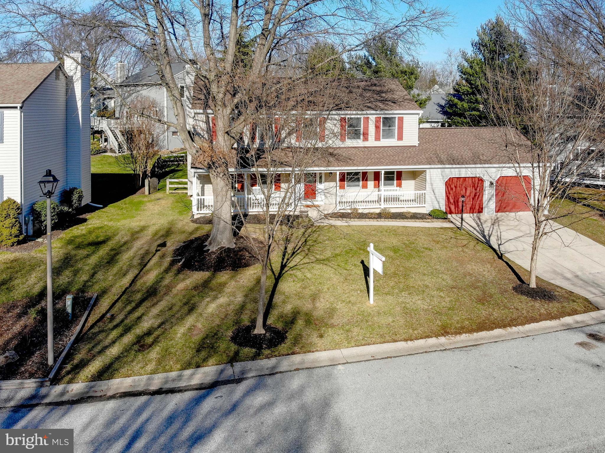 6470 SUMMER CLOUD WAY