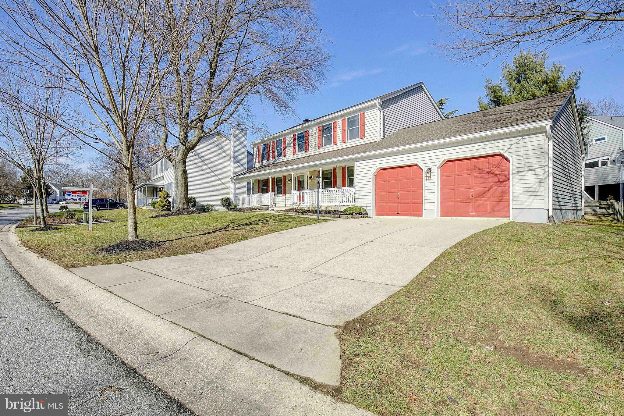 6470 SUMMER CLOUD WAY