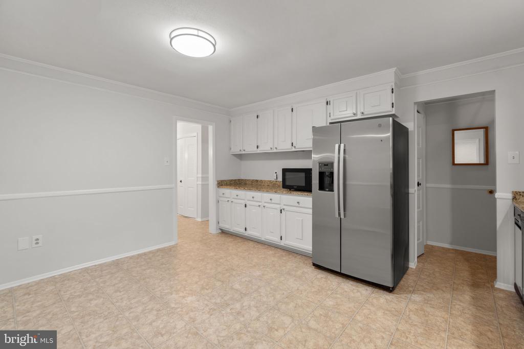 12605 HOWARD LODGE DRIVE