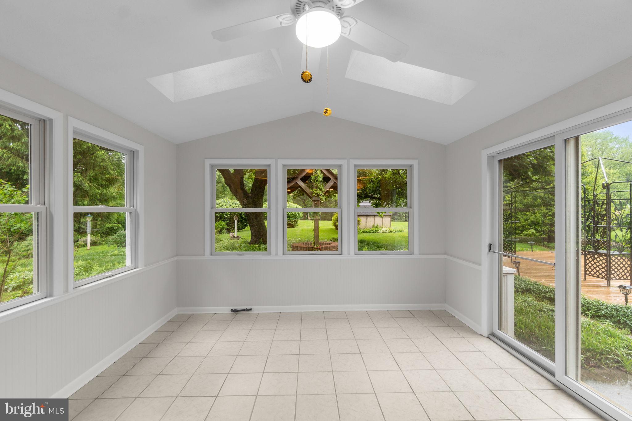 12605 HOWARD LODGE DRIVE