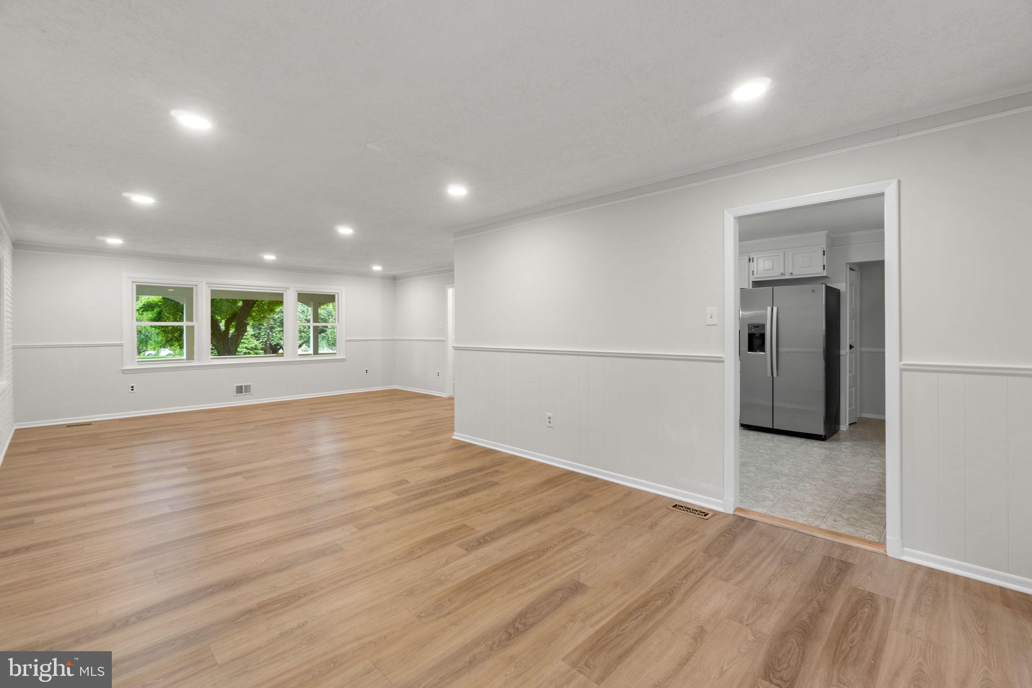 12605 HOWARD LODGE DRIVE