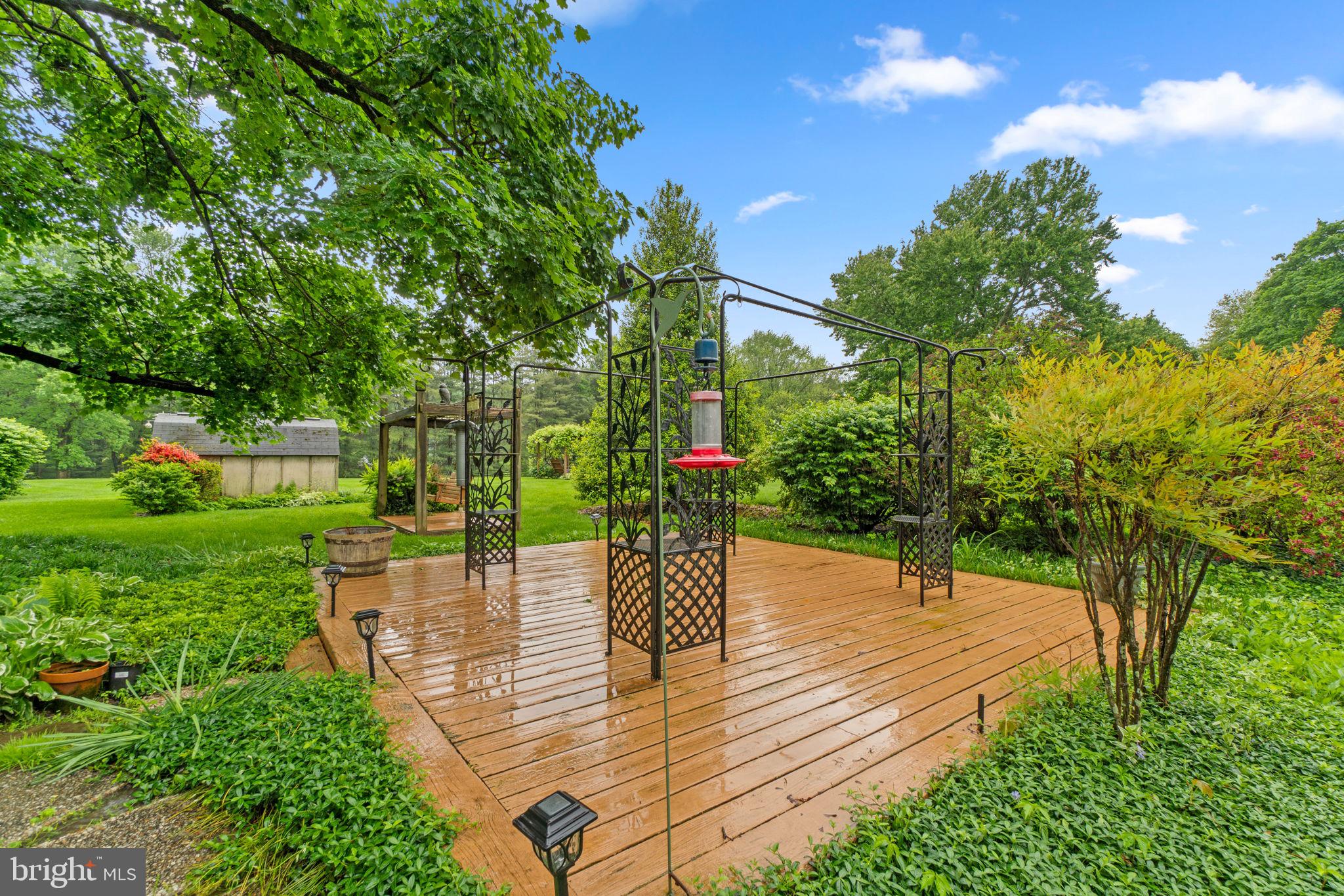 12605 HOWARD LODGE DRIVE