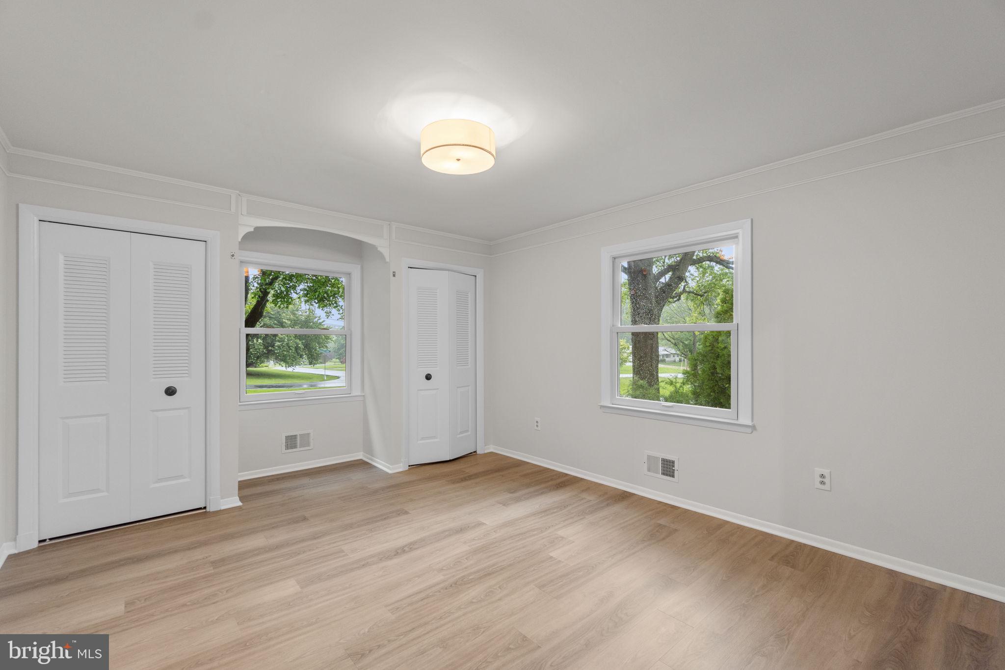 12605 HOWARD LODGE DRIVE