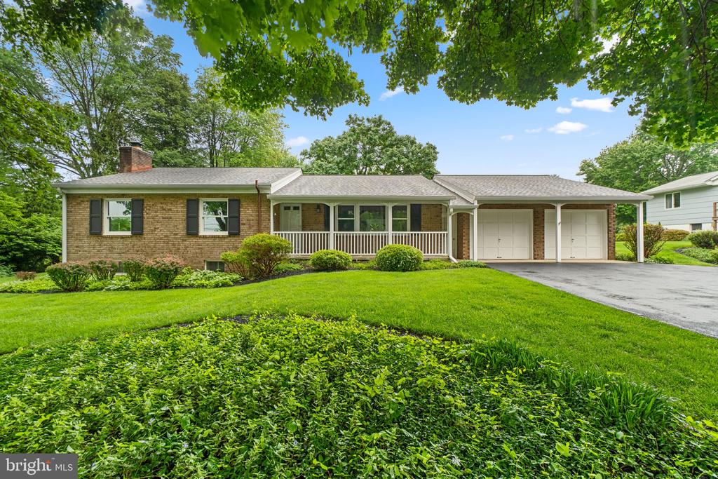 12605 HOWARD LODGE DRIVE