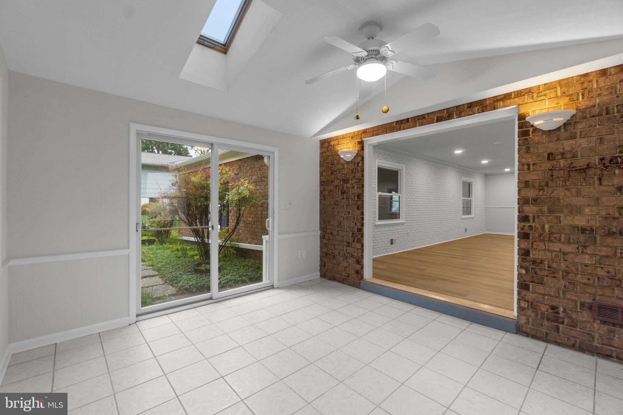 12605 HOWARD LODGE DRIVE