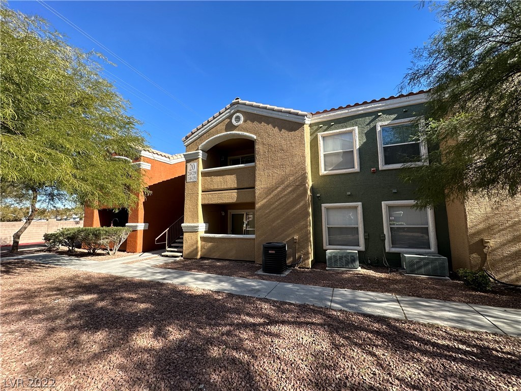 8101 West Flamingo Road 1150