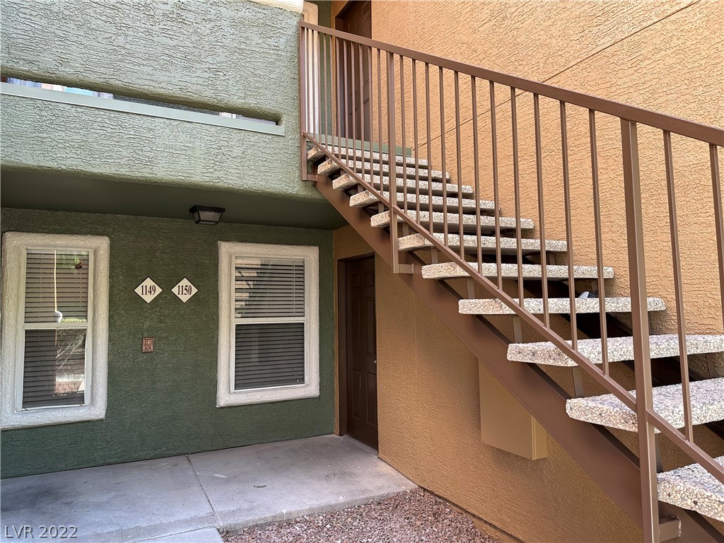 8101 West Flamingo Road 1150