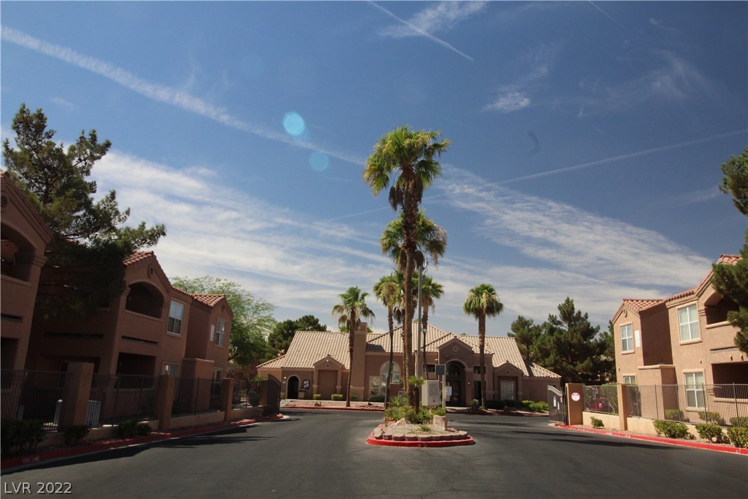 8101 West Flamingo Road 1150
