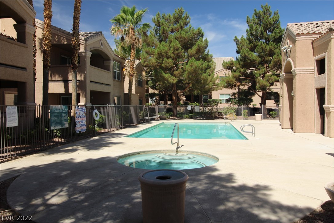 8101 West Flamingo Road 1150