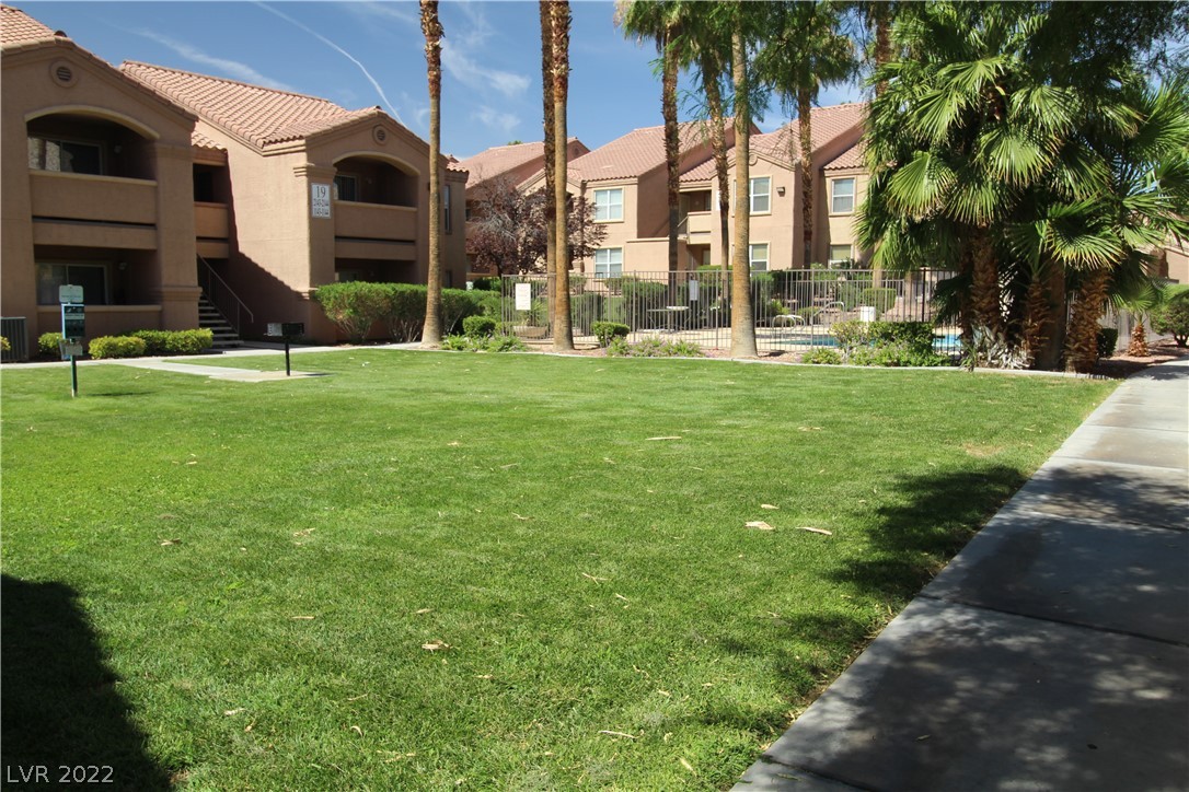 8101 West Flamingo Road 1150