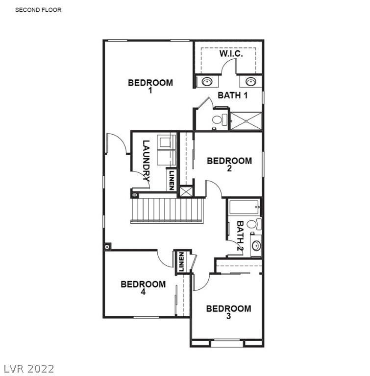 5317 Appledale Street Lot 4