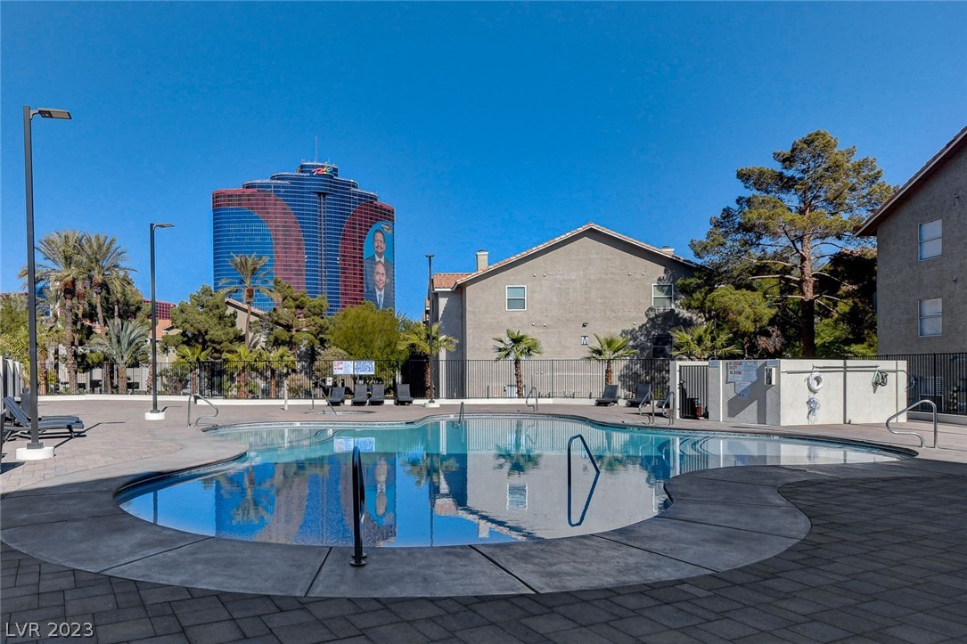 4200 South Valley View Boulevard 1068