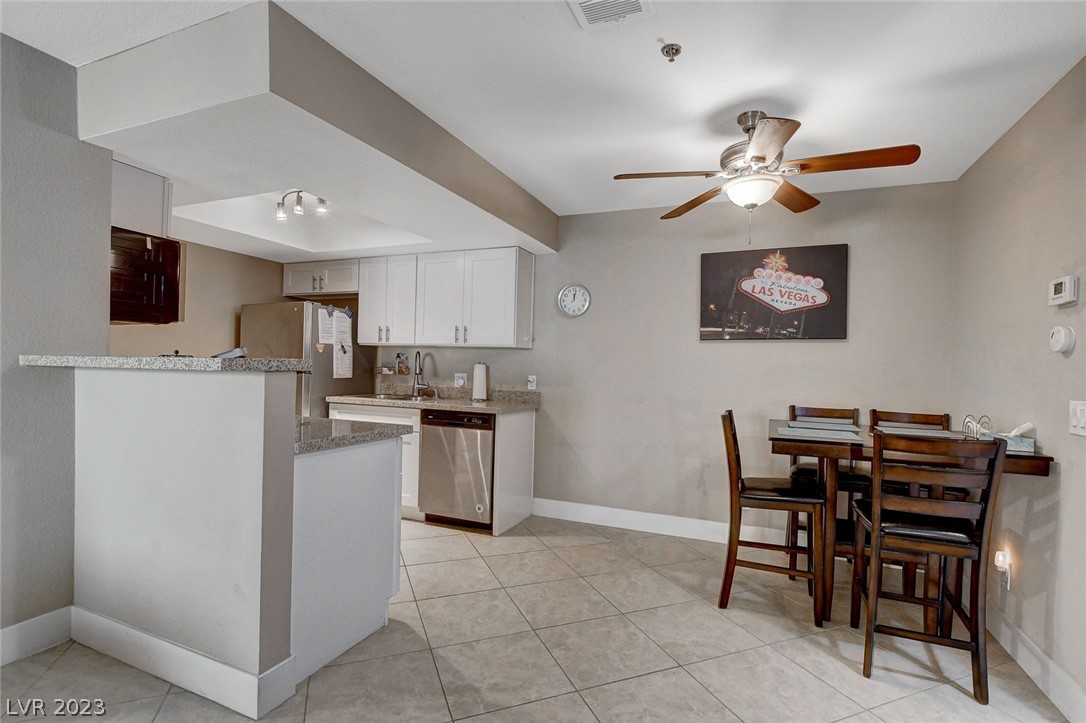 4200 South Valley View Boulevard 1068