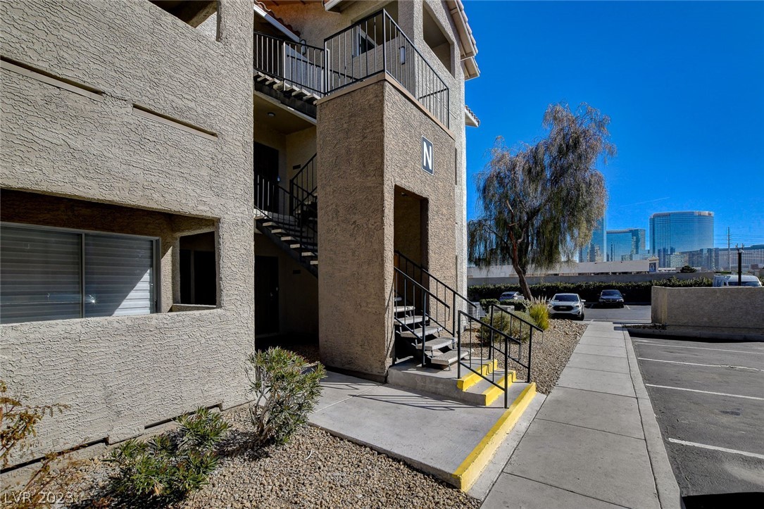 4200 South Valley View Boulevard 1068