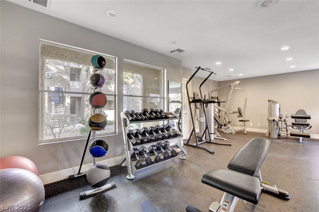 4200 South Valley View Boulevard 1068