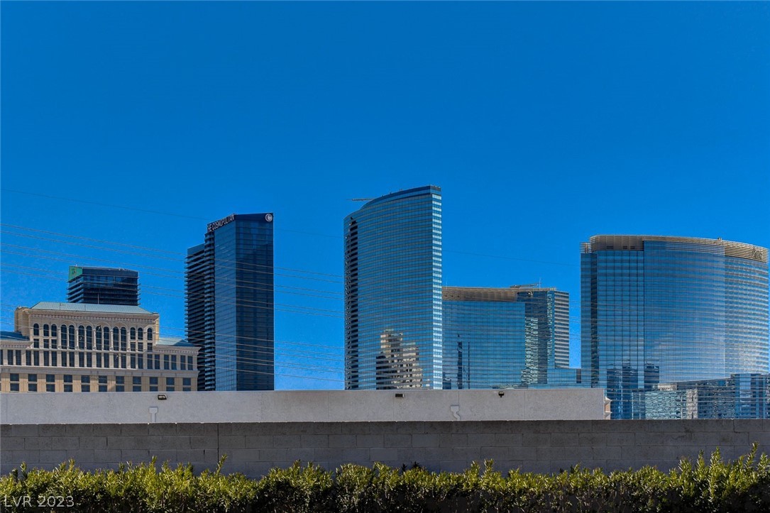 4200 South Valley View Boulevard 1068