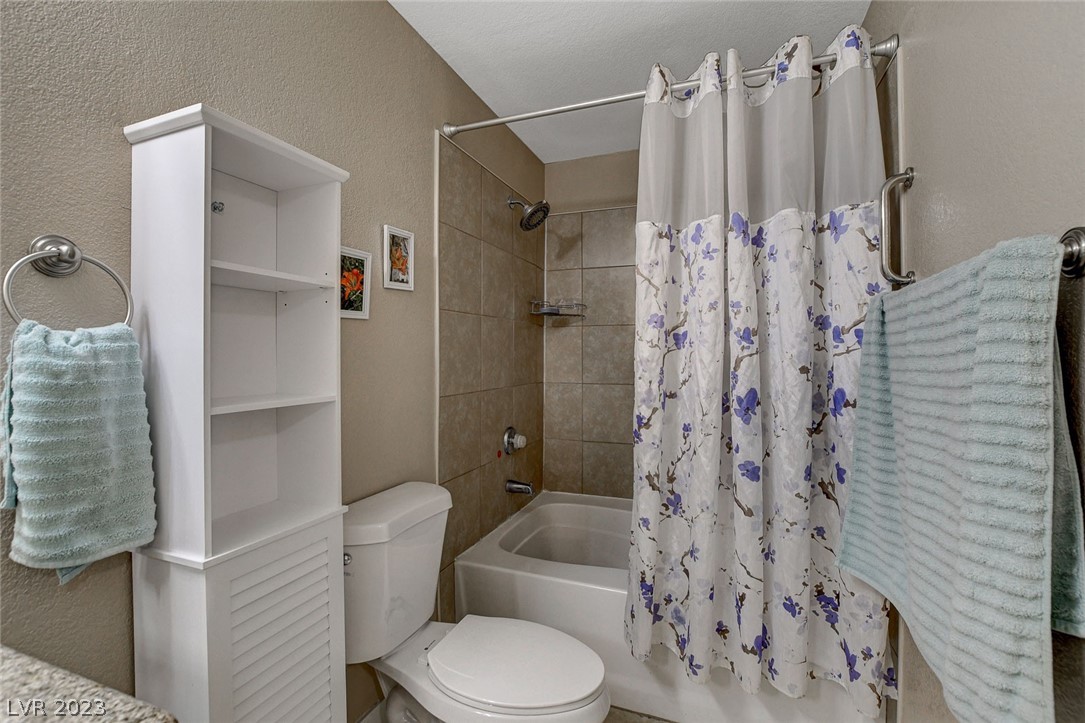 4200 South Valley View Boulevard 1068