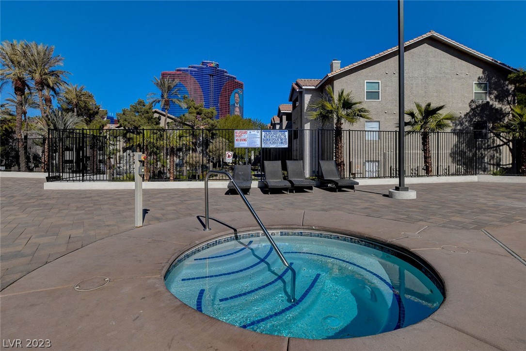 4200 South Valley View Boulevard 1068