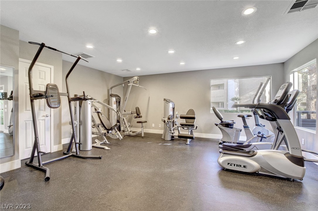 4200 South Valley View Boulevard 1068