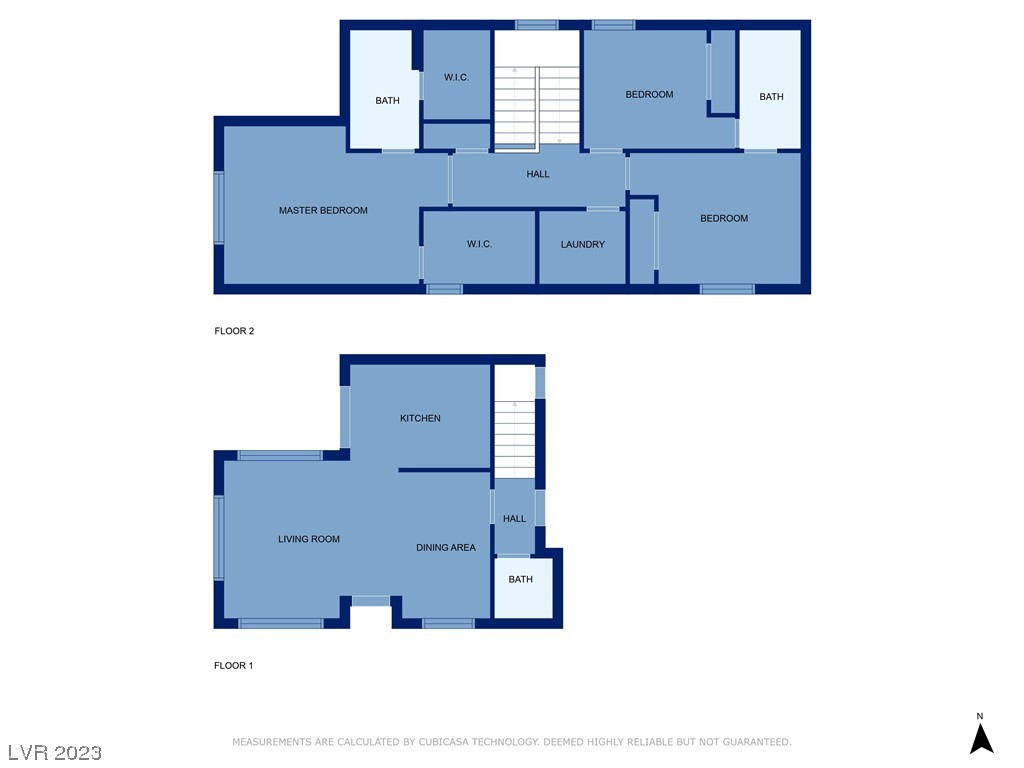 7461 Fancy Court