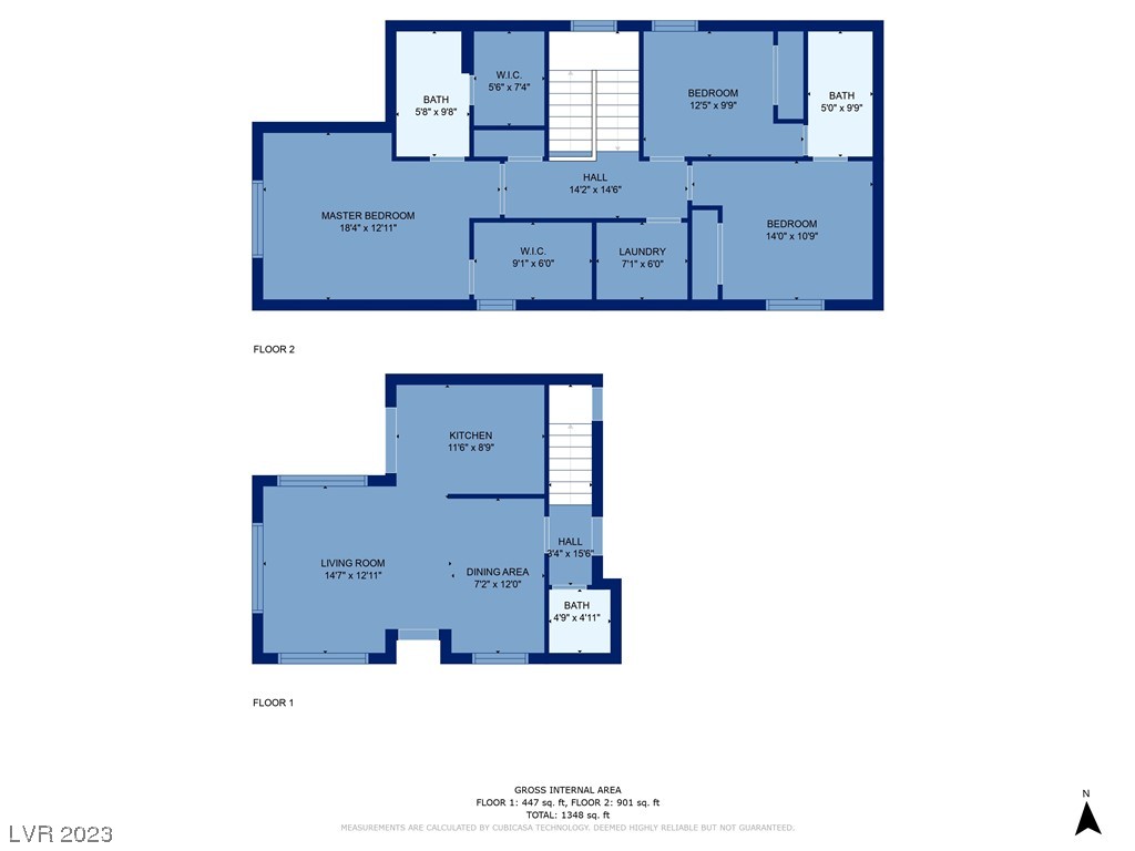 7461 Fancy Court