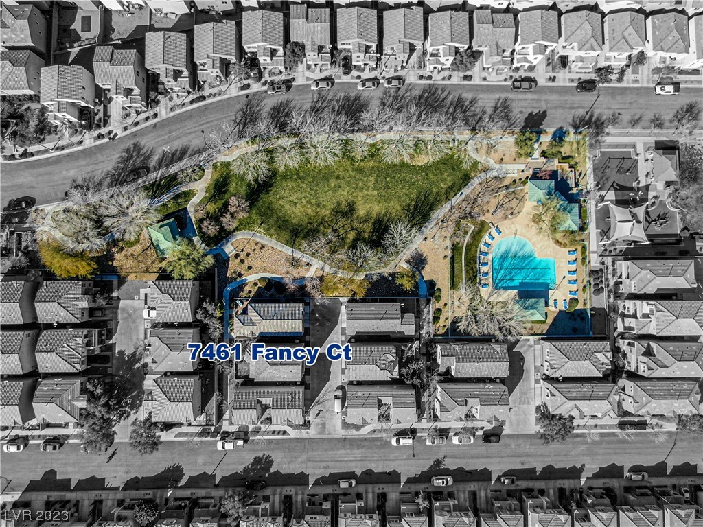 7461 Fancy Court