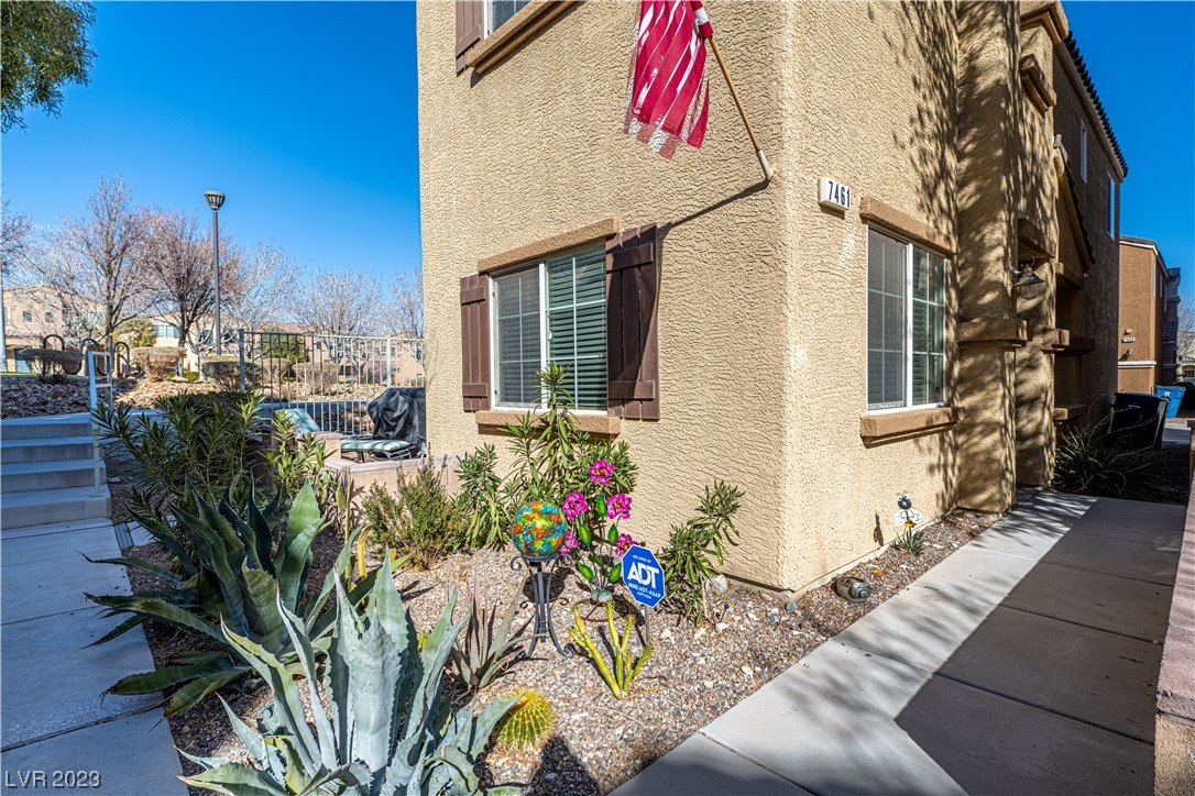 7461 Fancy Court