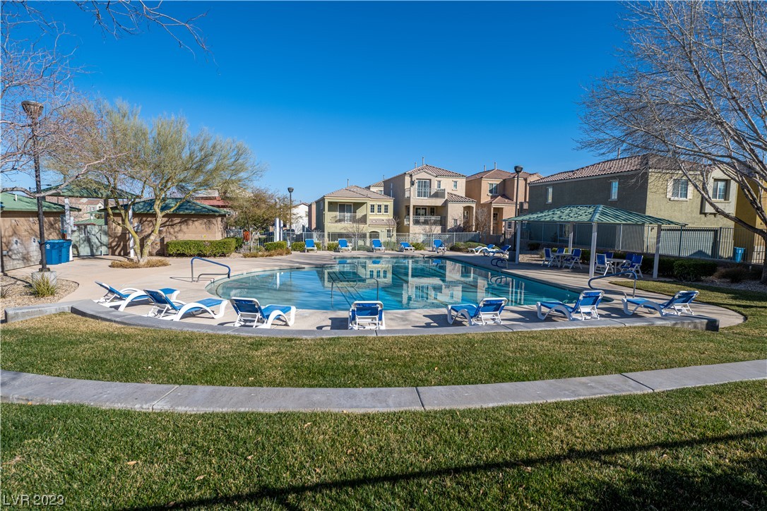 7461 Fancy Court