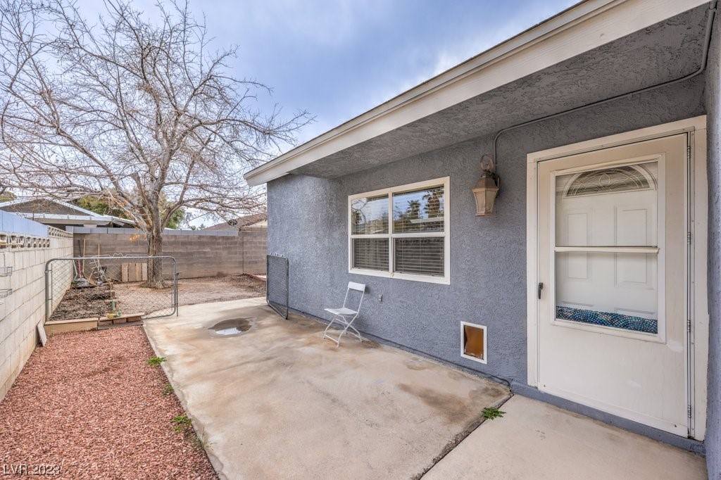 6843 Mangrum Circle