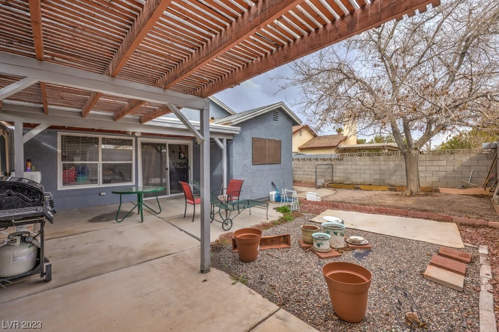 6843 Mangrum Circle
