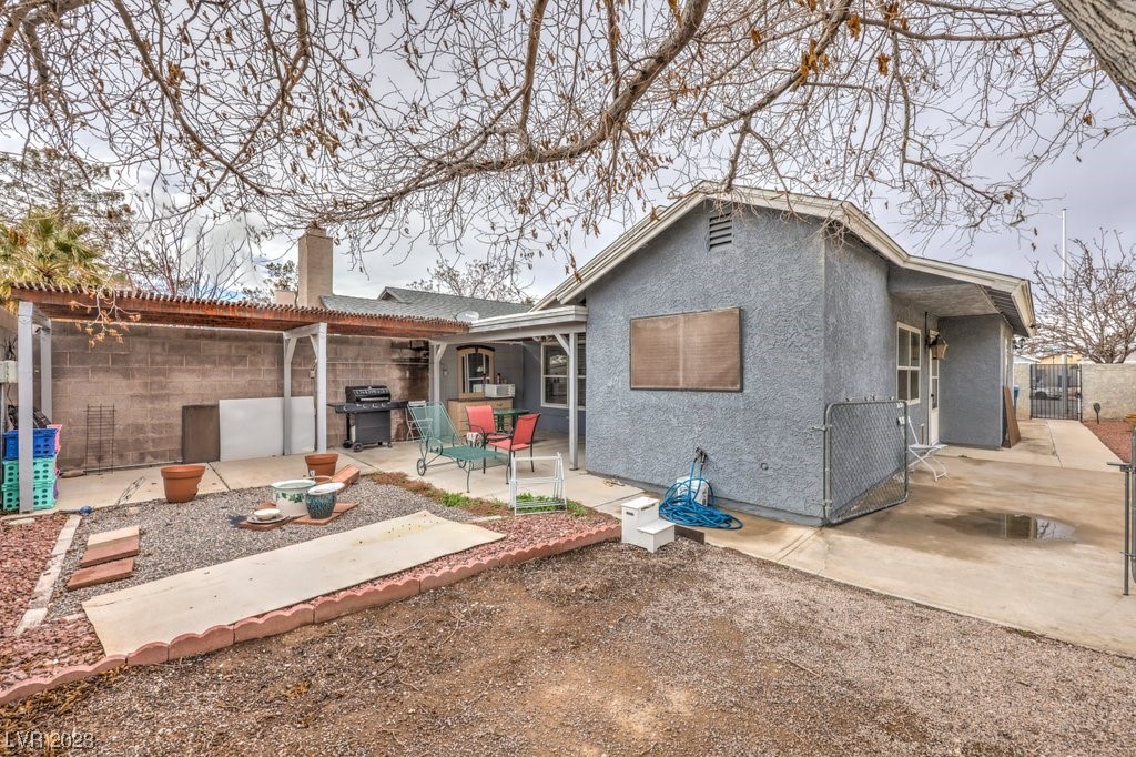 6843 Mangrum Circle