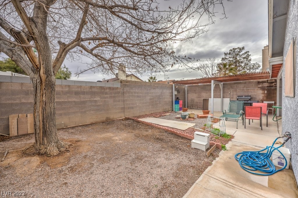 6843 Mangrum Circle
