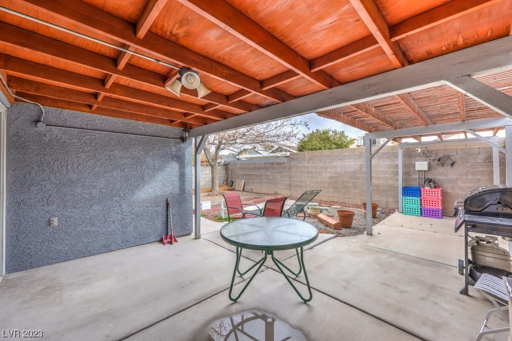 6843 Mangrum Circle