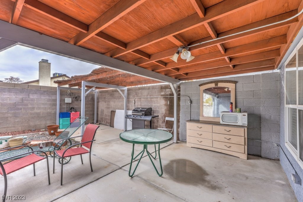 6843 Mangrum Circle
