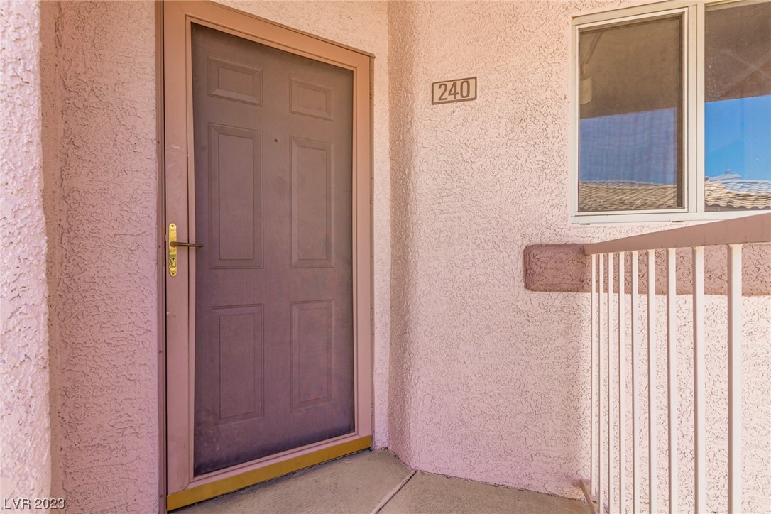 4555 East Sahara Avenue 240
