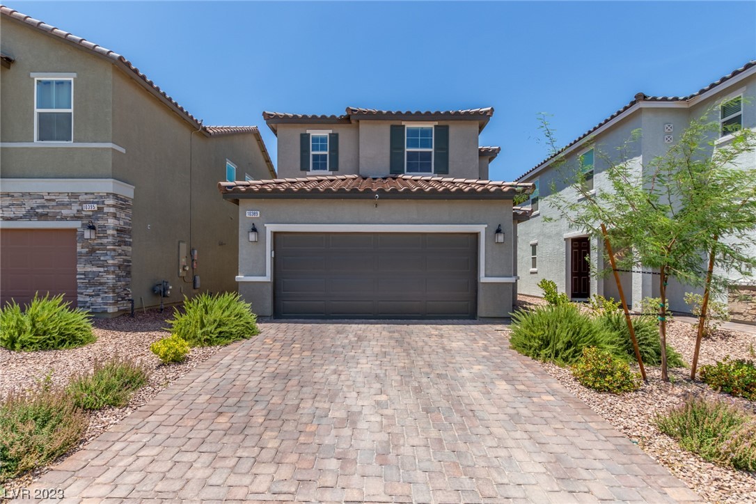 10389 Arroyo Willow Street
