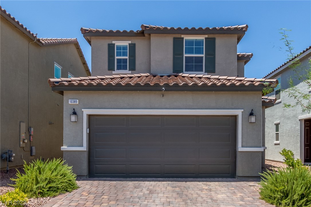 10389 Arroyo Willow Street