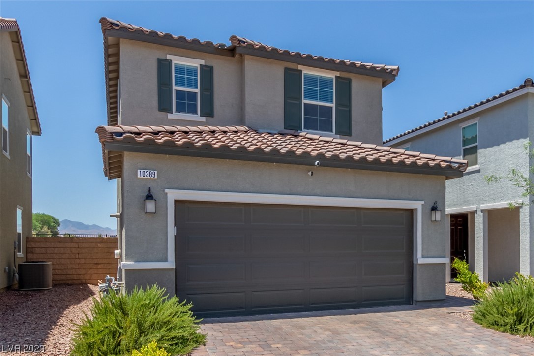 10389 Arroyo Willow Street