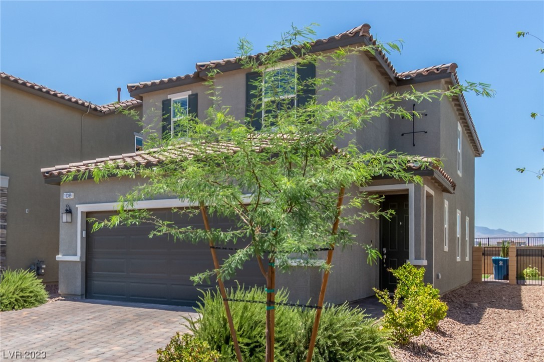10389 Arroyo Willow Street