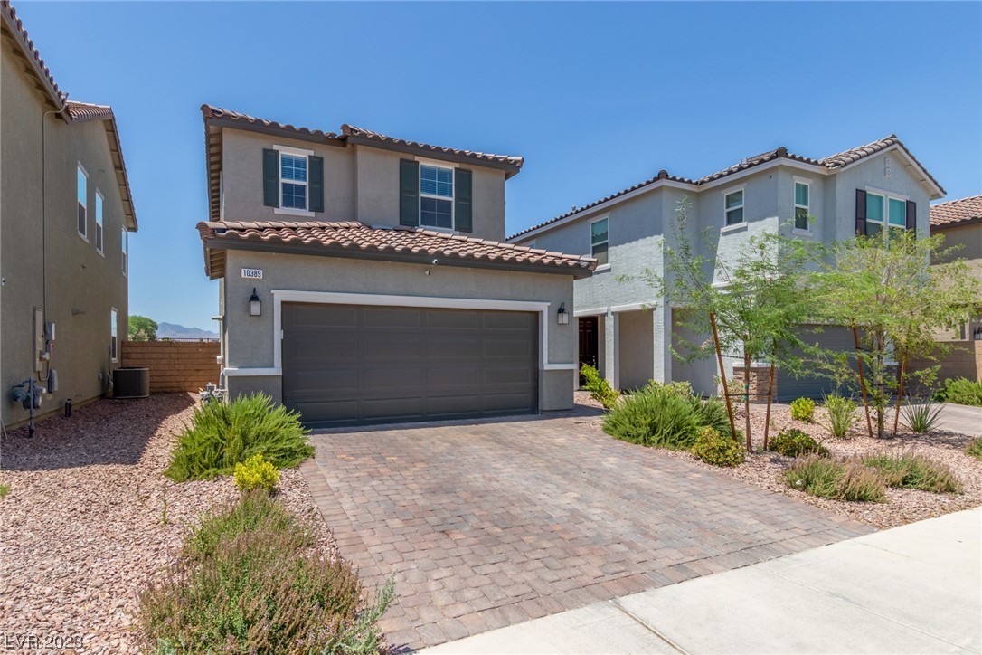 10389 Arroyo Willow Street
