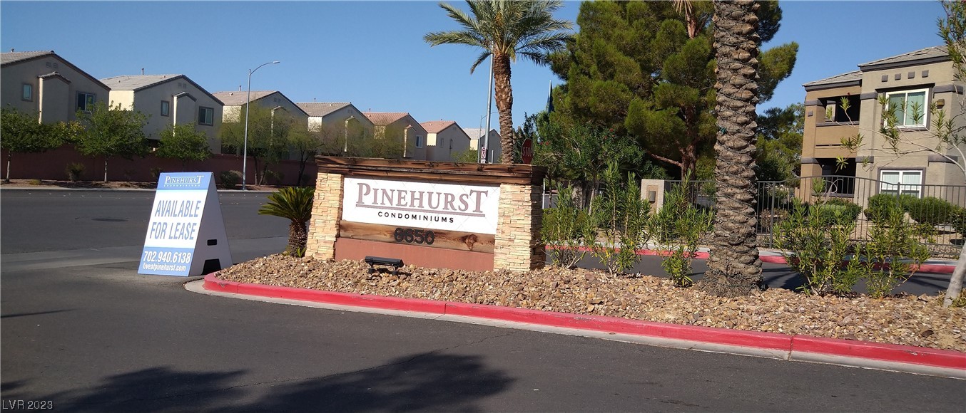 6650 West Warm Springs Road 2150