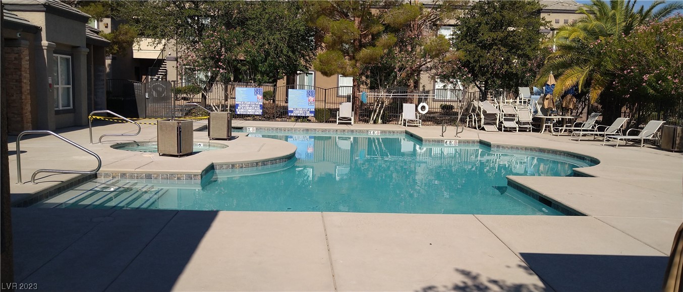 6650 West Warm Springs Road 2150