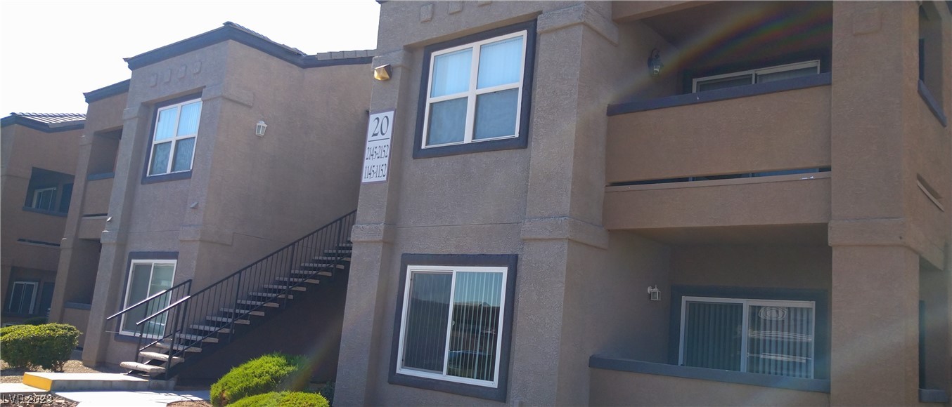 6650 West Warm Springs Road 2150