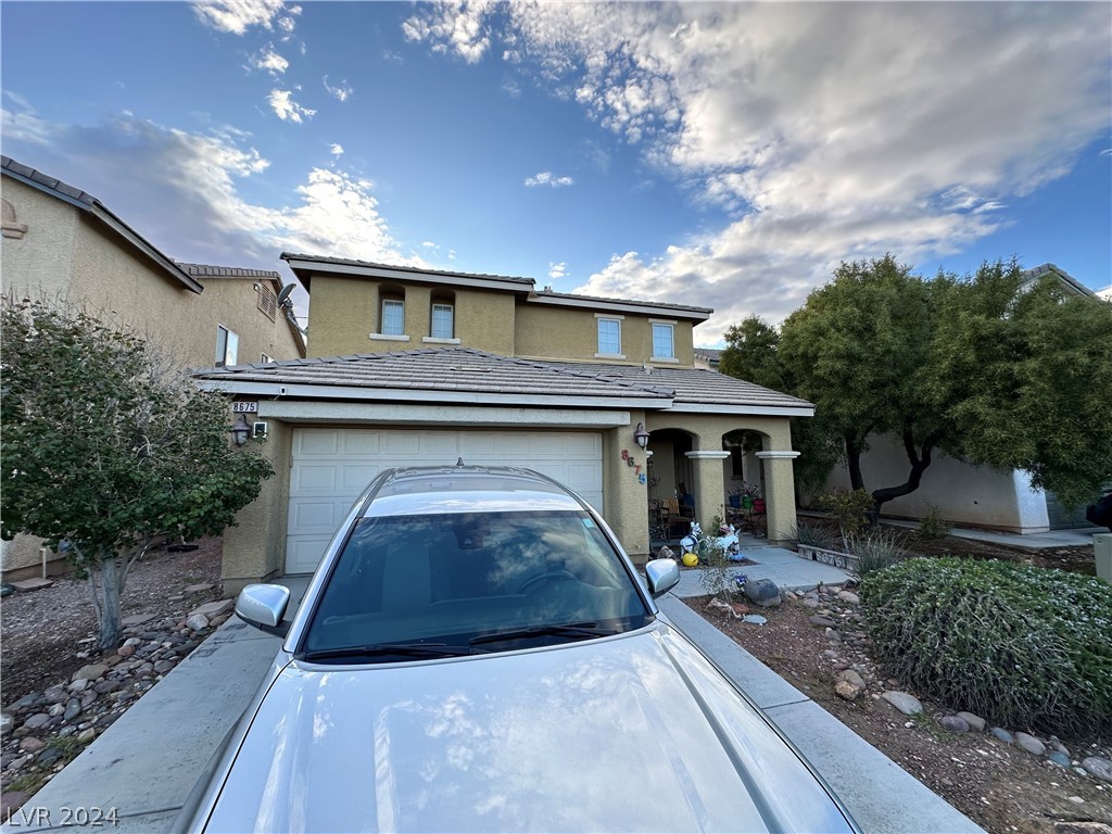 8675 Grand Sequoia Street