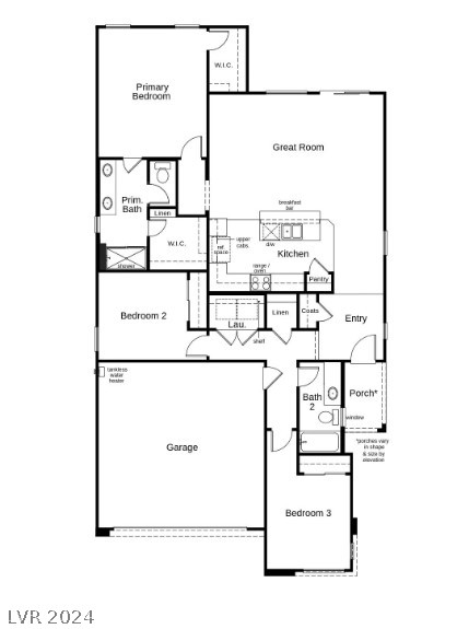9943 Locking Biner Avenue