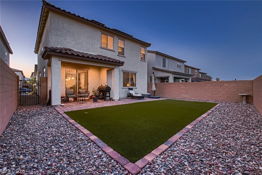 4153 Cloudy Night Avenue